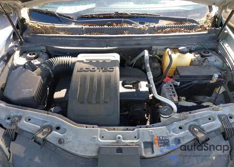 2014 Chevrolet Captiva Sport Lt from USA, damaged, VIN 3GNAL3EK7ES674757